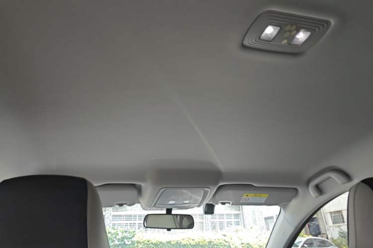 Used BYD Destroyer 05 2023 Champion Edition DM-i 55KM Luxury Model Headliner