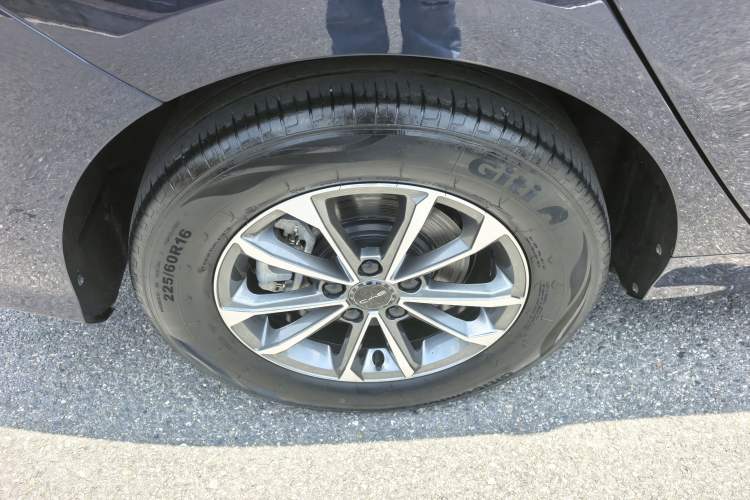 Used BYD Destroyer 05 2023 Champion Edition DM-i 55KM Luxury Model Exterior 7
