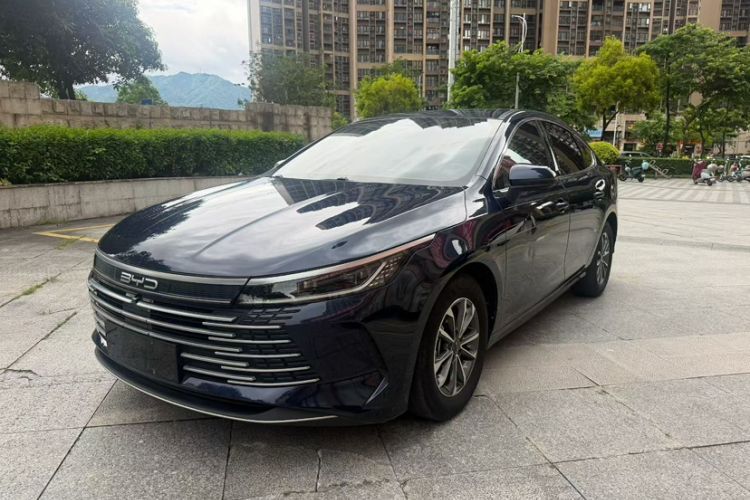 Used BYD Destroyer 05 2023 Champion Edition DM-i 55KM Prestige Model Guazi used car, China used car export, Used car for sale, Used  cars, Cheapest cars for sale