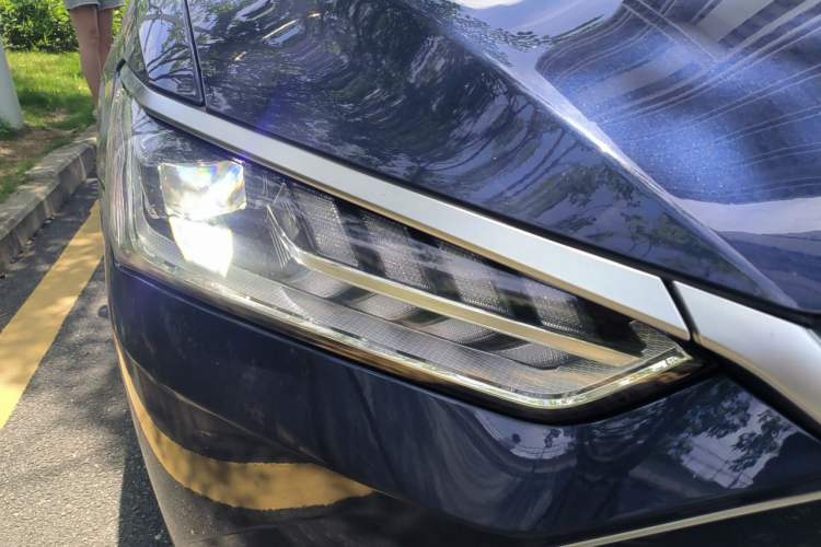 Used BYD Destroyer 05  Right Front Headlight