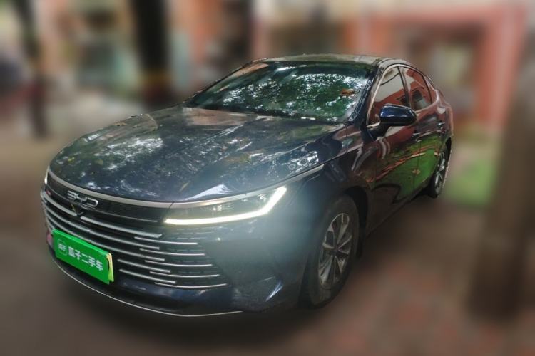 Used BYD Destroyer 05 2023 Champion Edition DM-i 55KM Luxury Model Guazi used car, China used car export, Used car for sale, Used  cars, Cheapest cars for sale