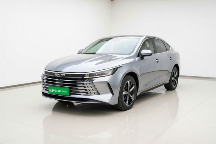 Ojetý BYD Destroyer 05 2023 Champion Edition DM-i 120KM Prestige Model Guazi used car, China used car export, Used car for sale, Used cars, Cheapest cars for sale