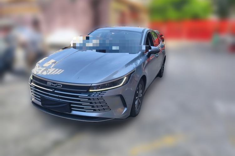 Used BYD Destroyer 05 2023 Champion Edition DM-i 55KM Luxury Model Guazi used car, China used car export, Used car for sale, Used  cars, Cheapest cars for sale