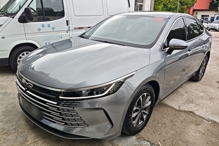 Used BYD Destroyer 05 2023 Champion Edition DM-i 55KM Luxury Model Guazi used car, China used car export, Used car for sale, Used cars, Cheapest cars for sale