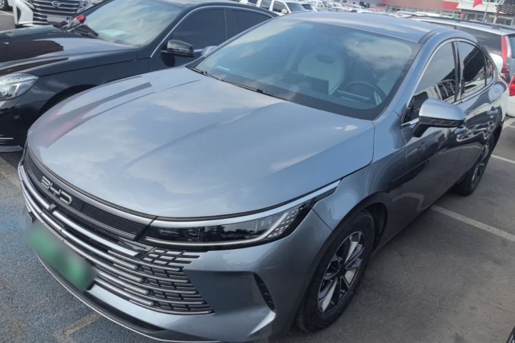 Ojetý BYD Destroyer 05 2023 Champion Edition DM-i 55KM Luxury Model Guazi used car, China used car export, Used car for sale, Used  cars, Cheapest cars for sale
