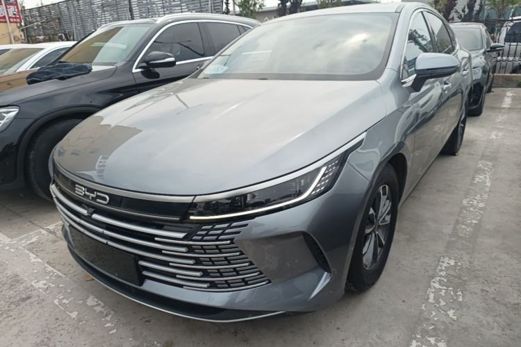 Used BYD Destroyer 05 2023 Champion Edition DM-i 55KM Prestige Model Guazi used car, China used car export, Used car for sale, Used  cars, Cheapest cars for sale