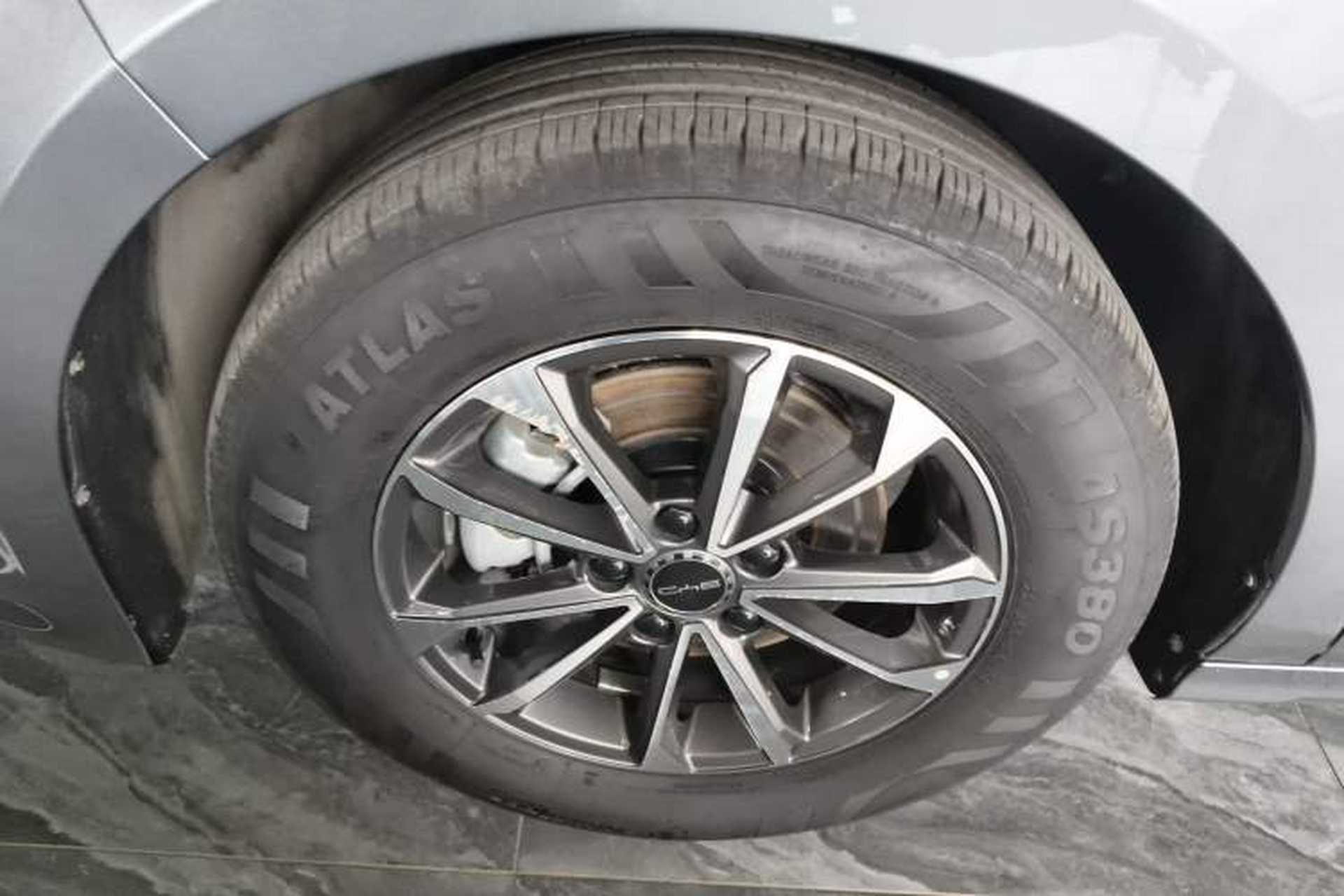 Used BYD Destroyer 05 2023 Champion Edition DM-i 55KM Luxury Model Exterior 4