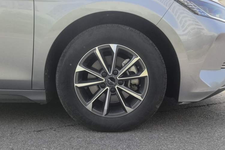 Used BYD Destroyer 05 2023 Champion Edition DM-i 55KM Luxury Model Exterior 4