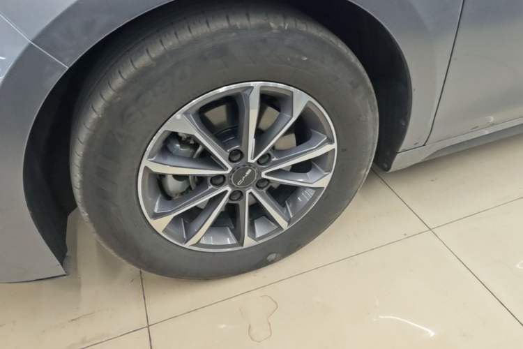Used BYD Destroyer 05 2023 Champion Edition DM-i 55KM Luxury Model Exterior 4