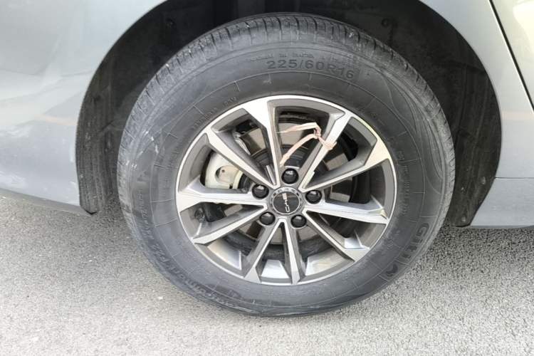 Used BYD Destroyer 05 2023 Champion Edition DM-i 55KM Luxury Model Exterior 5