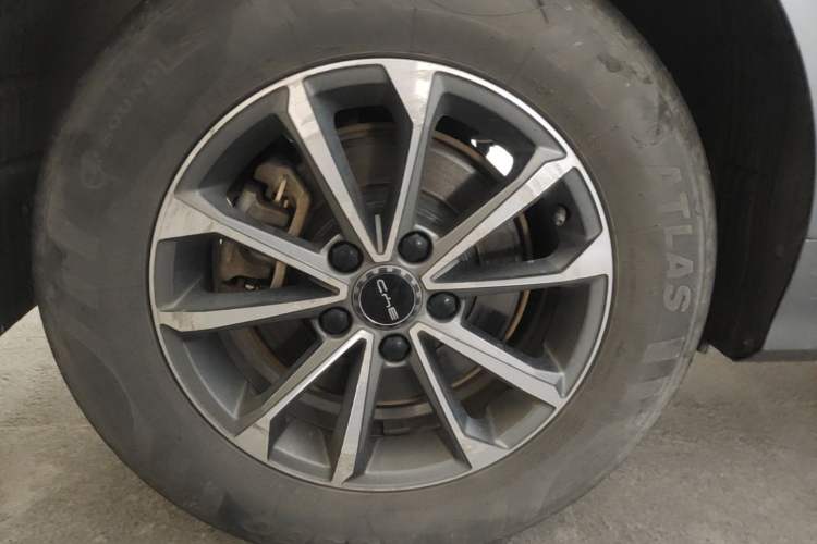 Used BYD Destroyer 05 2023 Champion Edition DM-i 55KM Luxury Model Exterior 5