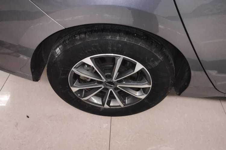 Used BYD Destroyer 05 2023 Champion Edition DM-i 55KM Luxury Model Exterior 5