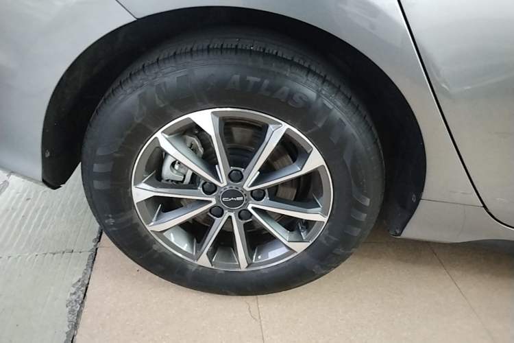 Used BYD Destroyer 05 2023 Champion Edition DM-i 55KM Luxury Model Exterior 5