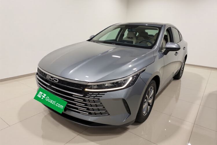 Ojetý BYD Destroyer 05 2023 Champion Edition DM-i 55KM Luxury Model Guazi used car, China used car export, Used car for sale, Used  cars, Cheapest cars for sale