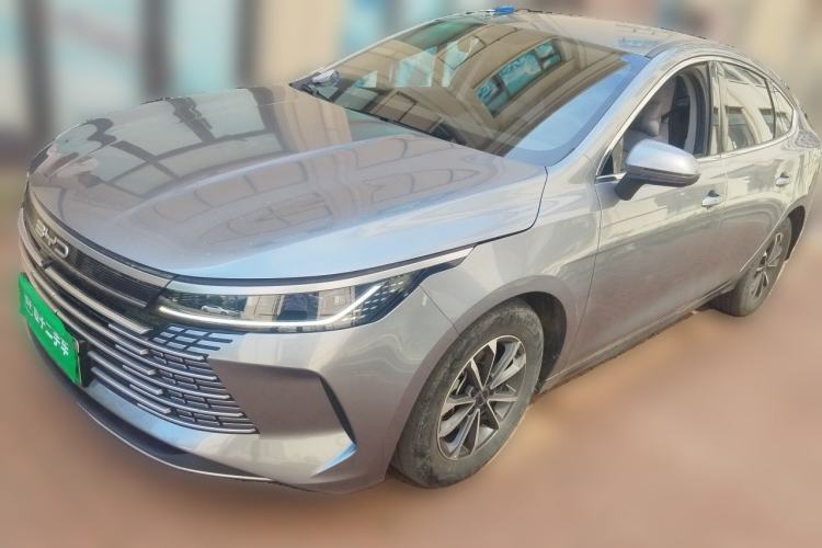 Used BYD Destroyer 05 2023 Champion Edition DM-i 55KM Luxury Model Guazi used car, China used car export, Used car for sale, Used  cars, Cheapest cars for sale