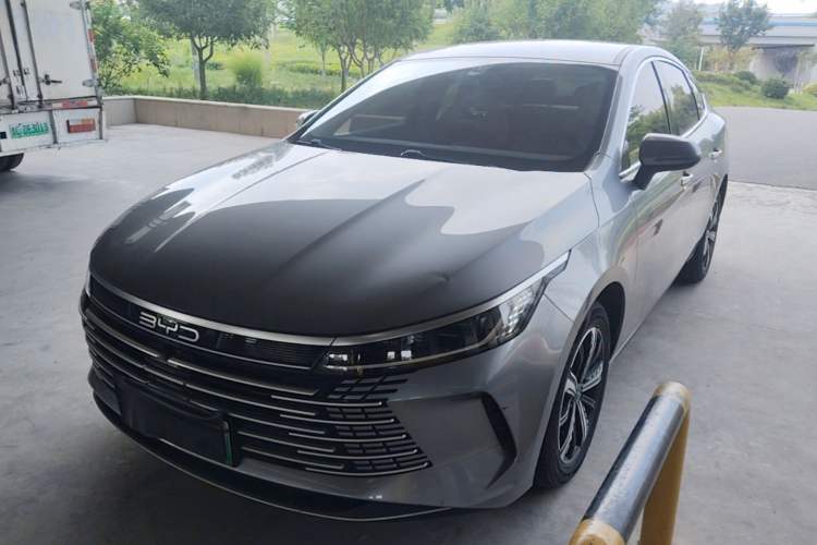 Used BYD Destroyer 05 2023 Champion Edition DM-i 120KM Prestige Model Guazi used car, China used car export, Used car for sale, Used cars, Cheapest cars for sale