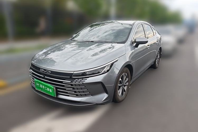 Used BYD Destroyer 05 2023 Champion Edition DM-i 55KM Luxury Model Guazi used car, China used car export, Used car for sale, Used  cars, Cheapest cars for sale