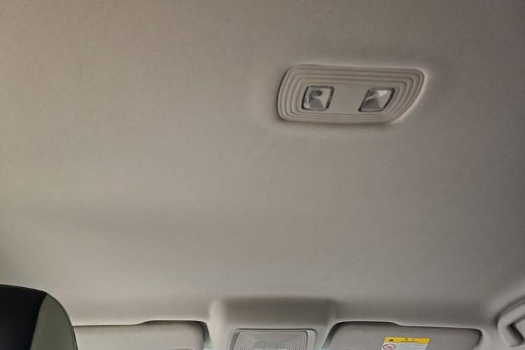 Used BYD Destroyer 05 2023 Champion Edition DM-i 55KM Luxury Model Headliner
