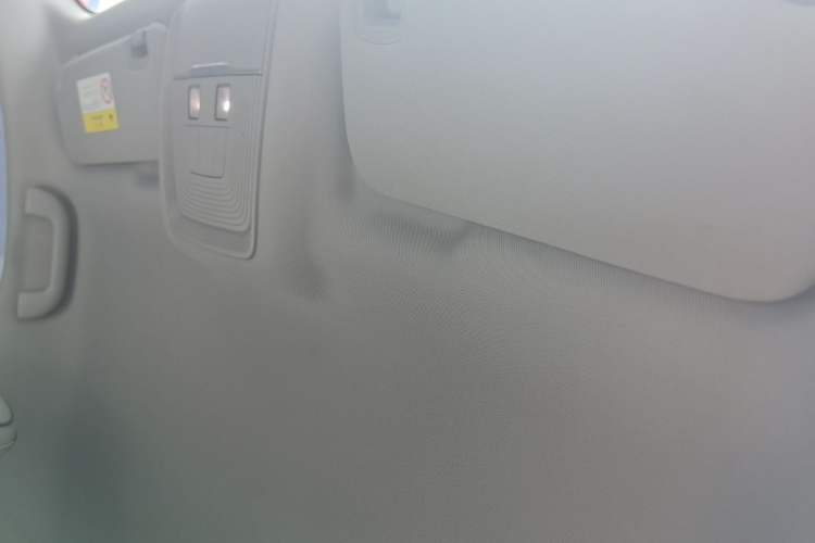 Used BYD Destroyer 05 2023 Champion Edition DM-i 55KM Luxury Model Headliner