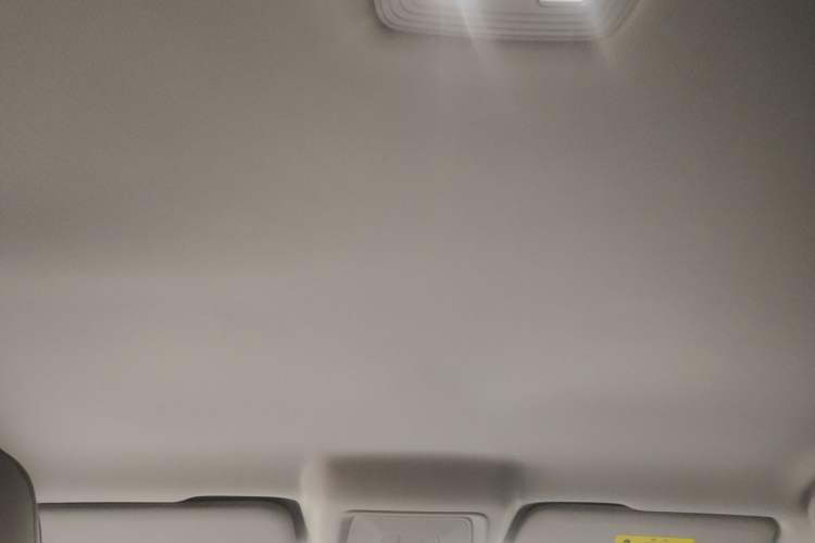 Used BYD Destroyer 05 2023 Champion Edition DM-i 120KM Luxury Model Headliner