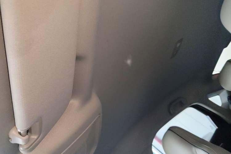 Used BYD Destroyer 05 2023 Champion Edition DM-i 55KM Luxury Model Headliner
