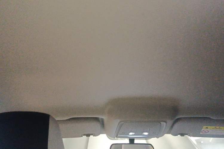 Used BYD Destroyer 05 2023 Champion Edition DM-i 55KM Luxury Model Headliner