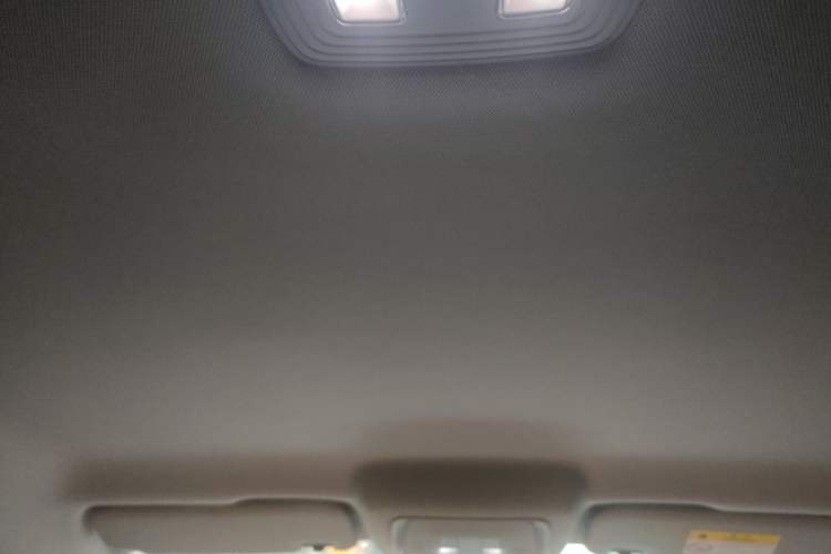 Used BYD Destroyer 05 2023 Champion Edition DM-i 55KM Luxury Model Headliner
