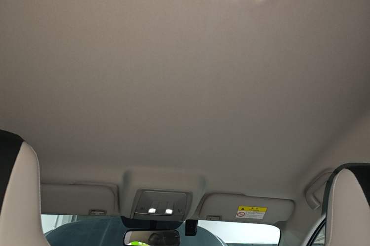 Used BYD Destroyer 05 2023 Champion Edition DM-i 55KM Luxury Model Headliner