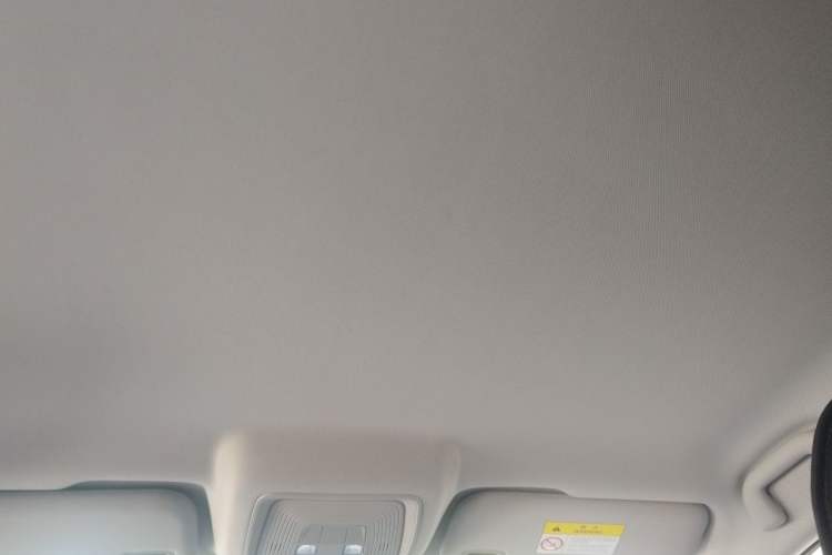 Used BYD Destroyer 05 2023 Champion Edition DM-i 55KM Luxury Model Headliner