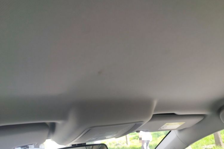 Used BYD Destroyer 05 2023 Champion Edition DM-i 55KM Luxury Model Headliner
