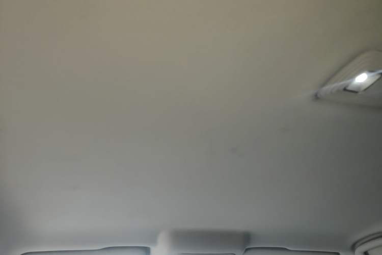 Used BYD Destroyer 05 2023 Champion Edition DM-i 120KM Prestige Model Headliner