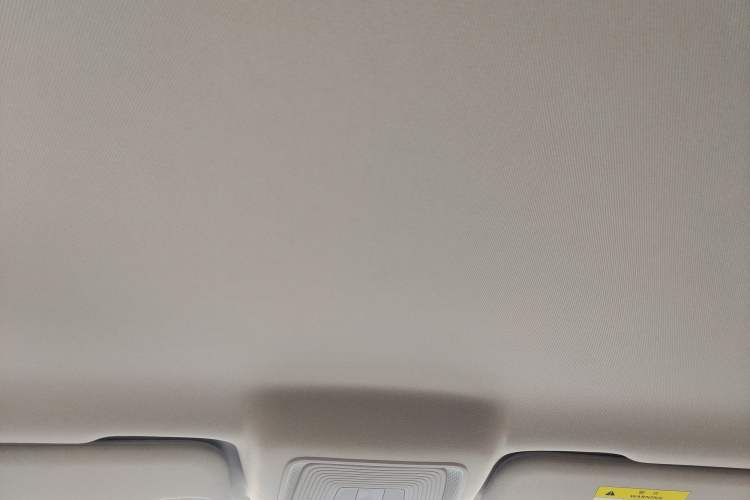 Used BYD Destroyer 05 2023 Champion Edition DM-i 120KM Prestige Model Headliner