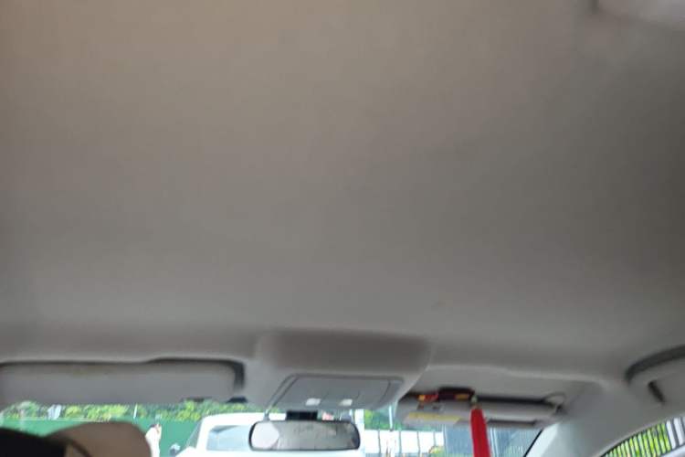 Used BYD Destroyer 05 2023 Champion Edition DM-i 55KM Luxury Model Headliner