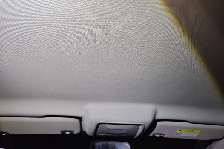Used BYD Destroyer 05 2023 Champion Edition DM-i 55KM Luxury Model Headliner
