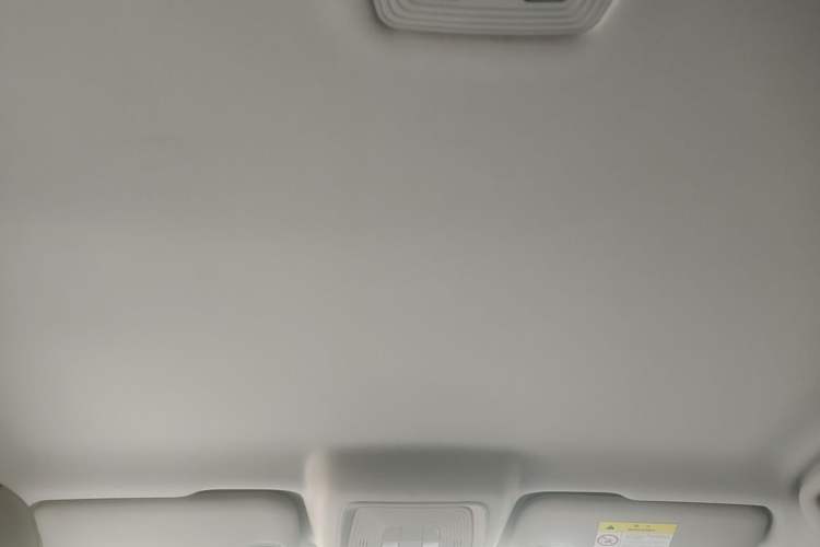 Used BYD Destroyer 05 2023 Champion Edition DM-i 120KM Luxury Model Headliner