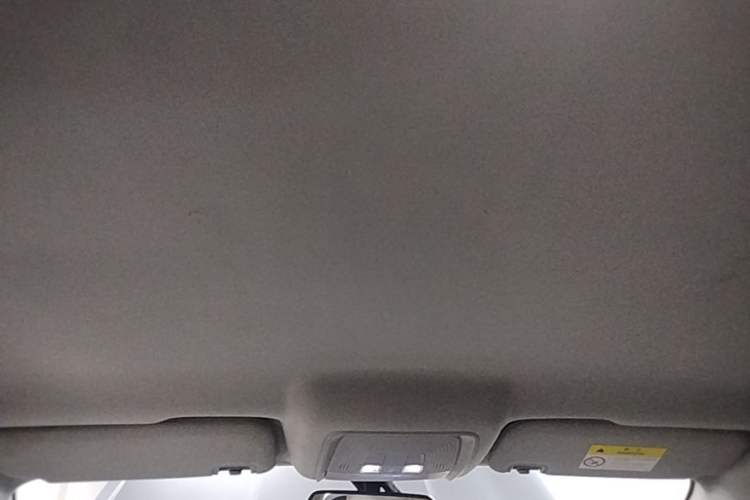 Used BYD Destroyer 05 2023 Champion Edition DM-i 55KM Luxury Model Headliner