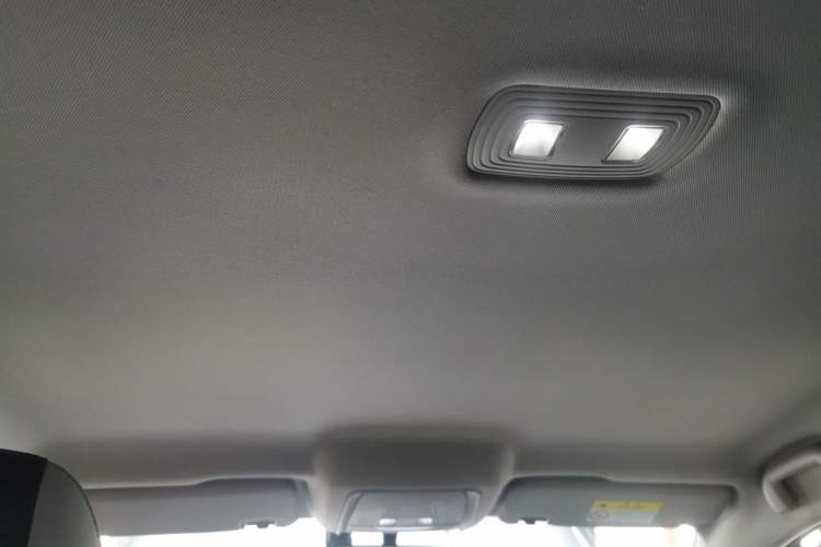 Used BYD Destroyer 05 2023 Champion Edition DM-i 55KM Luxury Model Headliner