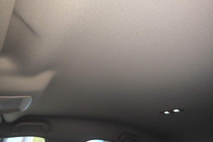 Used BYD Destroyer 05 2023 Champion Edition DM-i 55KM Luxury Model Headliner