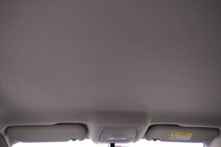 Used BYD Destroyer 05 2023 Champion Edition DM-i 55KM Luxury Model Headliner