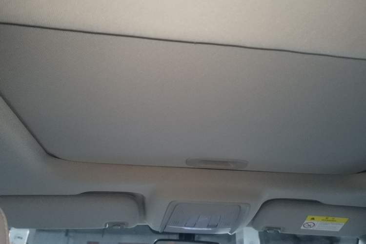 Used BYD Destroyer 05 2023 Champion Edition DM-i 55KM Prestige Model Headliner