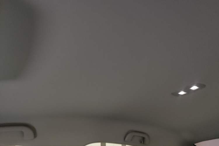 Used BYD Destroyer 05 2023 Champion Edition DM-i 55KM Luxury Model Headliner