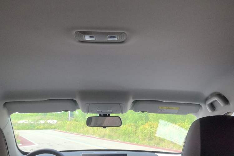 Used BYD Destroyer 05 2023 Champion Edition DM-i 55KM Luxury Model Headliner