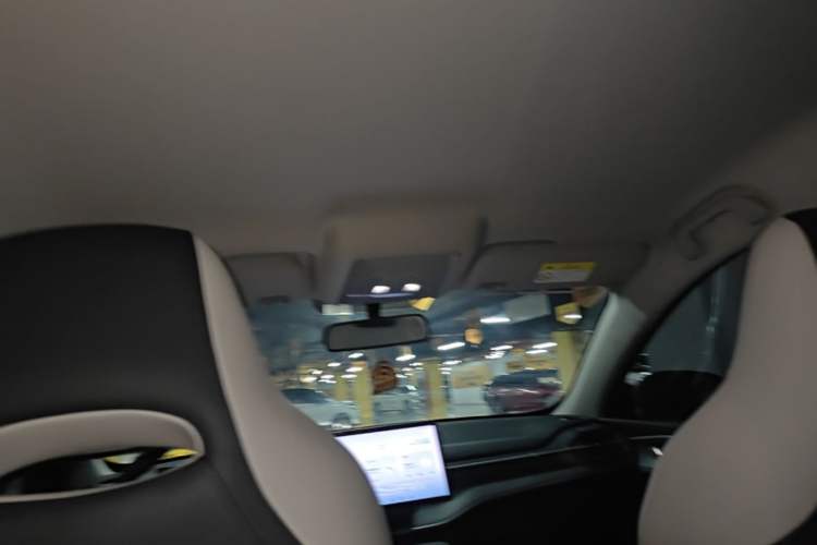 Used BYD Destroyer 05 2023 Champion Edition DM-i 55KM Luxury Model Headliner