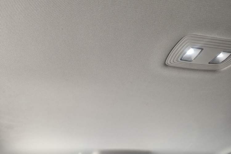 Used BYD Destroyer 05 2023 Champion Edition DM-i 55KM Luxury Model Headliner