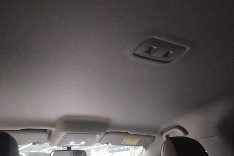 Used BYD Destroyer 05 2023 Champion Edition DM-i 55KM Luxury Model Headliner
