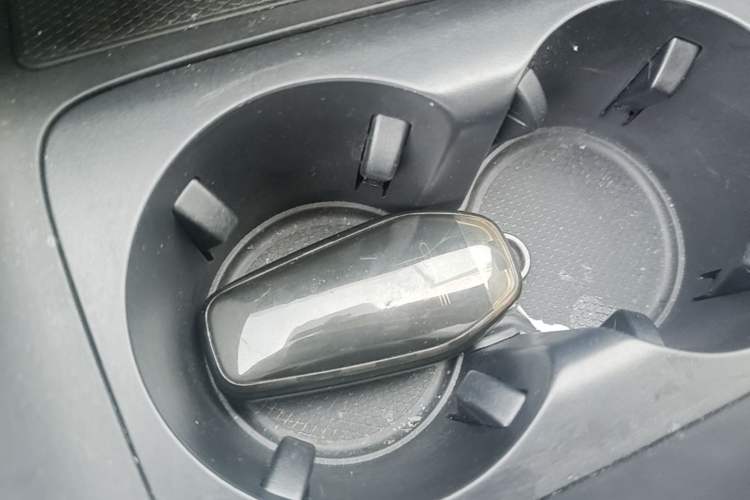 Used BYD Destroyer 05 2023 Champion Edition DM-i 55KM Luxury Model Interior 1