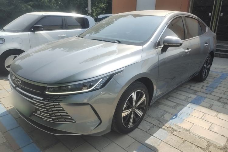Used BYD Destroyer 05 2023 Champion Edition DM-i 120KM Luxury Model Guazi used car, China used car export, Used car for sale, Used  cars, Cheapest cars for sale