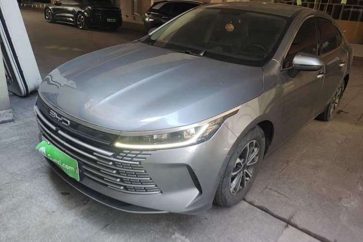 Used BYD Destroyer 05 2023 Champion Edition DM-i 55KM Luxury Model Guazi used car, China used car export, Used car for sale, Used  cars, Cheapest cars for sale