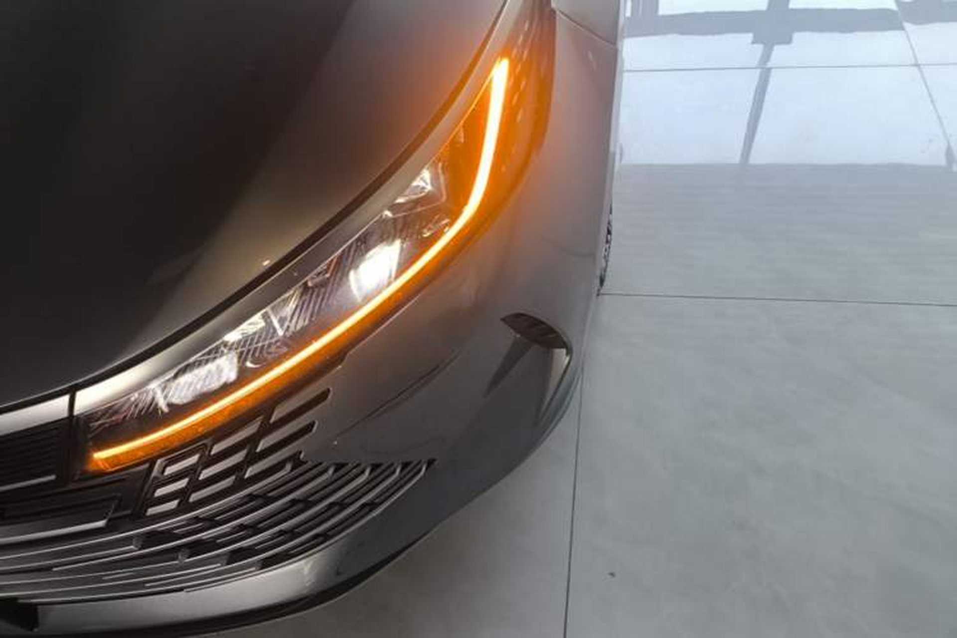 Used BYD Destroyer 05 2023 Champion Edition DM-i 55KM Luxury Model Left Front Headlight