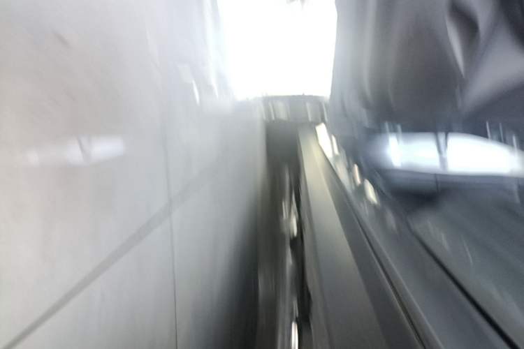 Used BYD Destroyer 05 2023 Champion Edition DM-i 55KM Luxury Model Left Side Sill